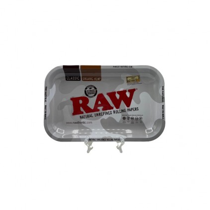 Bandeja Raw Camuflaje