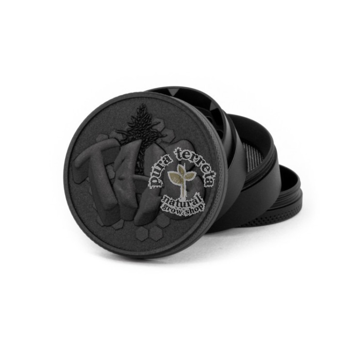 Grinder Polinizador Mate THC 3D