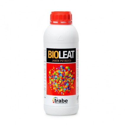 Bioleat Trabe