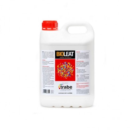 Bioleat Trabe
