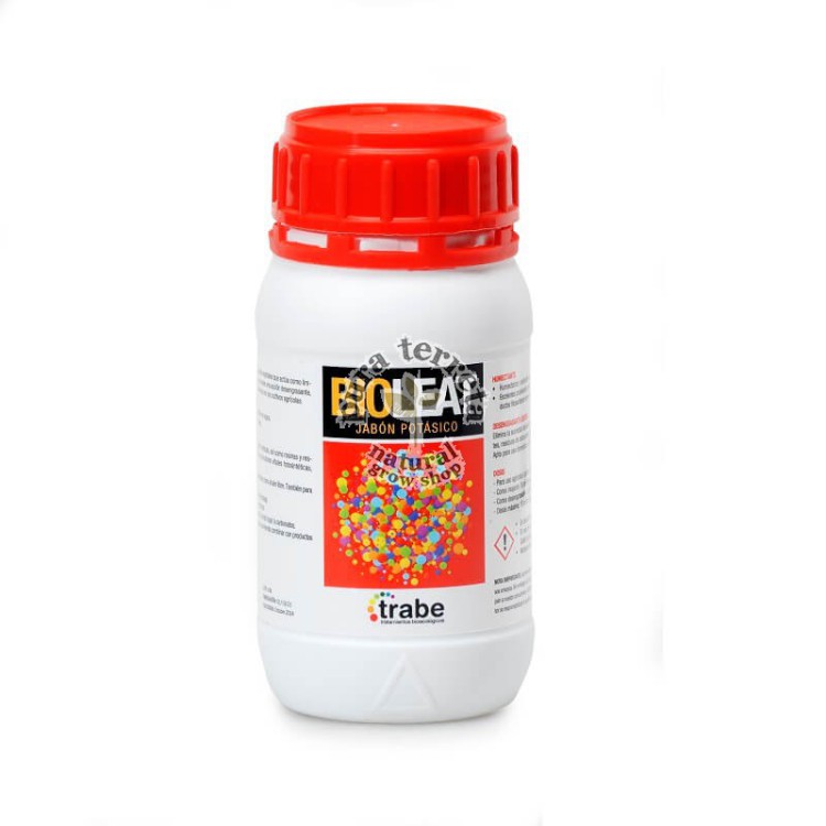 Bioleat Trabe