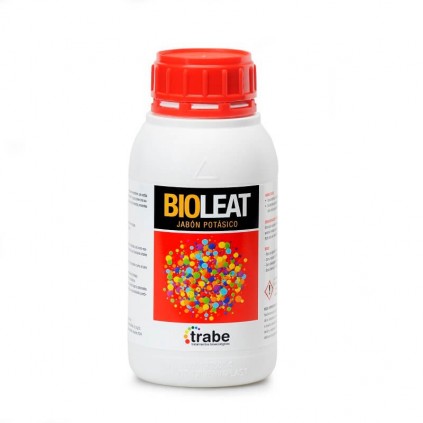 Bioleat Trabe