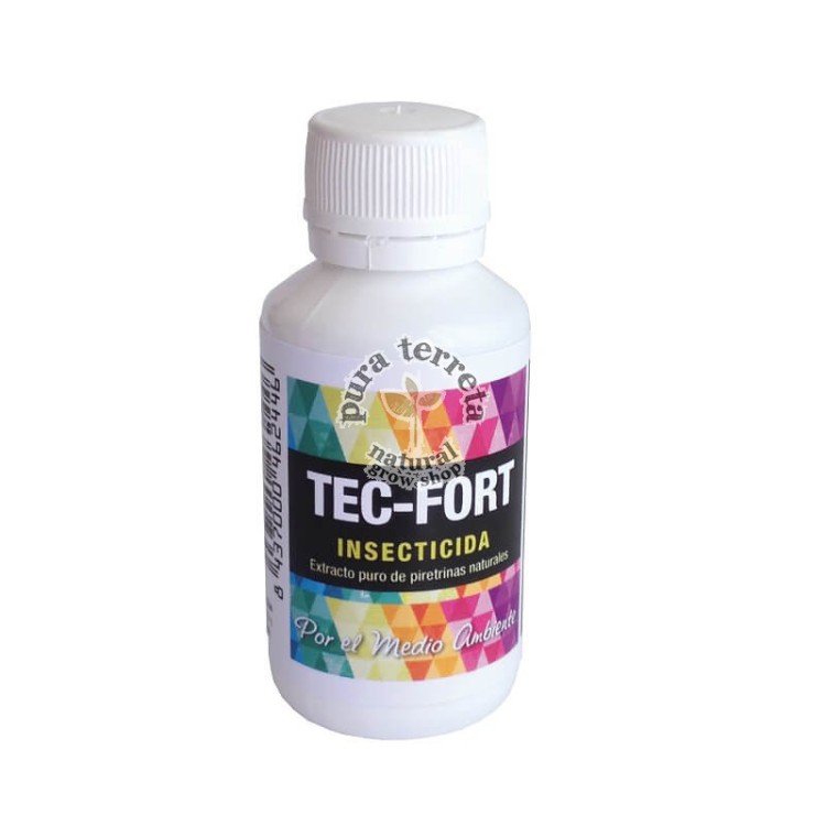 Tec Fort Trabe