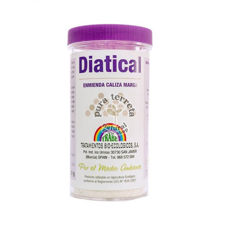 Diatical Trabe