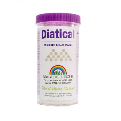 Diatical Trabe
