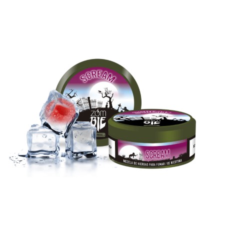 Zombie Herbal Scream 50 gr.