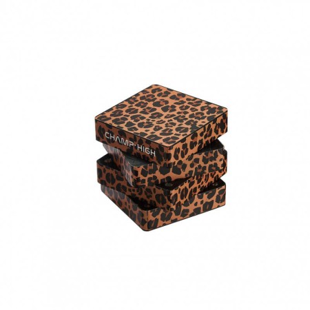 Grinder Polinizador Efecto Leopardo