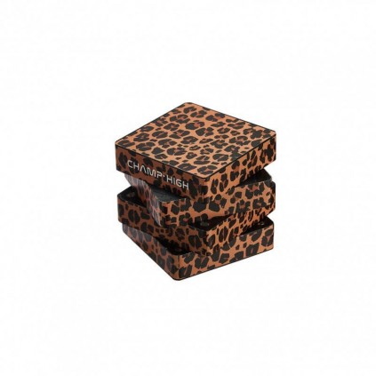 Grinder Polinizador Efecto Leopardo