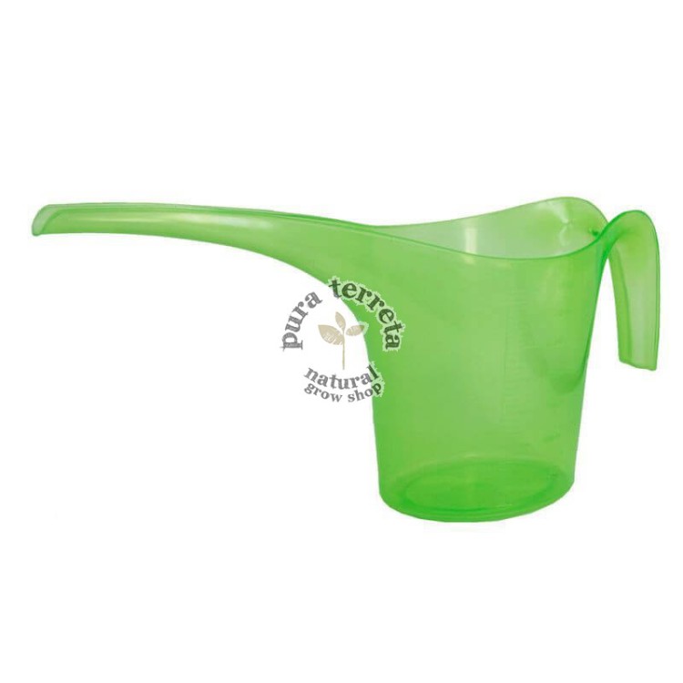 Regadera cuello largo 2L