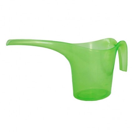 Regadera cuello largo 2L
