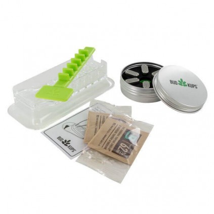 BudKit Plus Pax