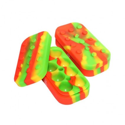 Bote silicona lego 34ml