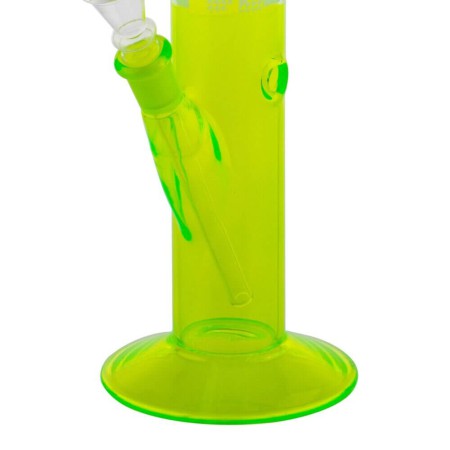 Bong cristal  Green Cripto