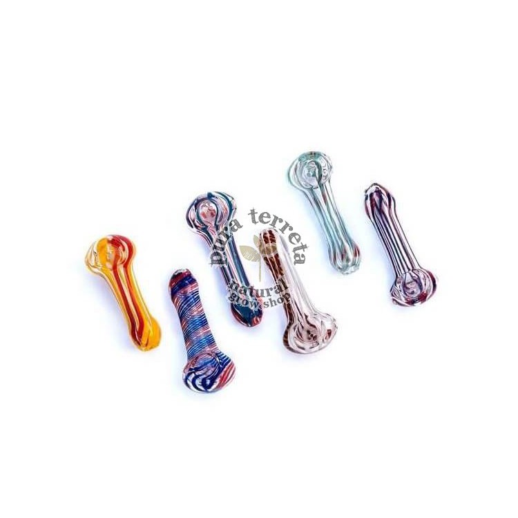 Pipa cristal Colors