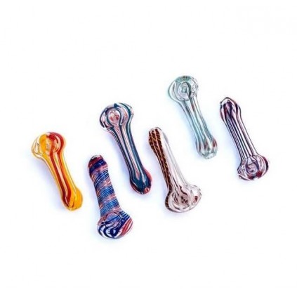Pipa cristal Colors