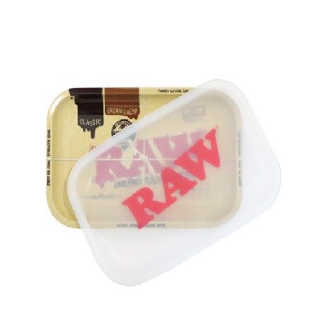 Bandeja Raw Dab
