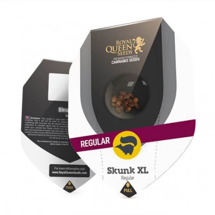 Skunk XL (reg) RQS