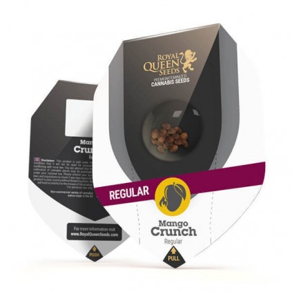 Mango Crunch (reg) RQS