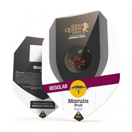 Marula Fruit (reg) RQS