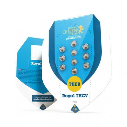 Royal THCV RQS