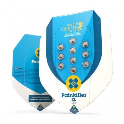 Painkiller XL CBD RQS