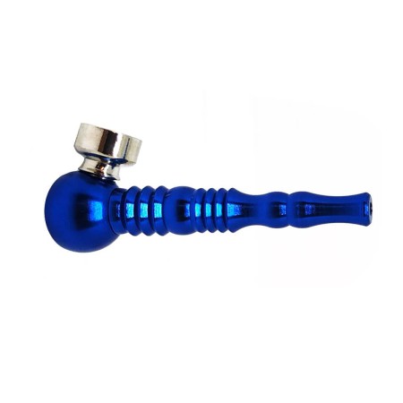 Pipa aluminio Vortex