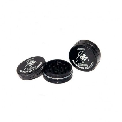 Grinder Justice 50mm