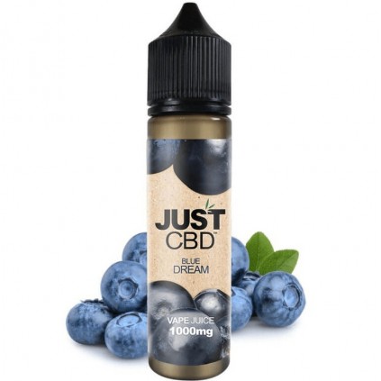 Vape Juice Just CBD