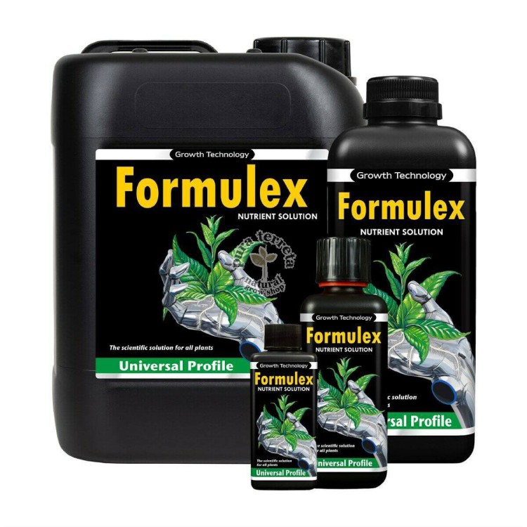 Formulex