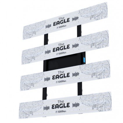Sistema Led Eagle 1000w The Jungle