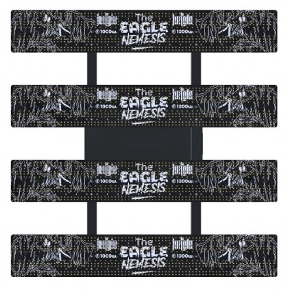 Sistema Led Eagle Nemesis 1000w The Jungle