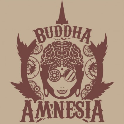 Buddha Amnesia Buddha Seeds