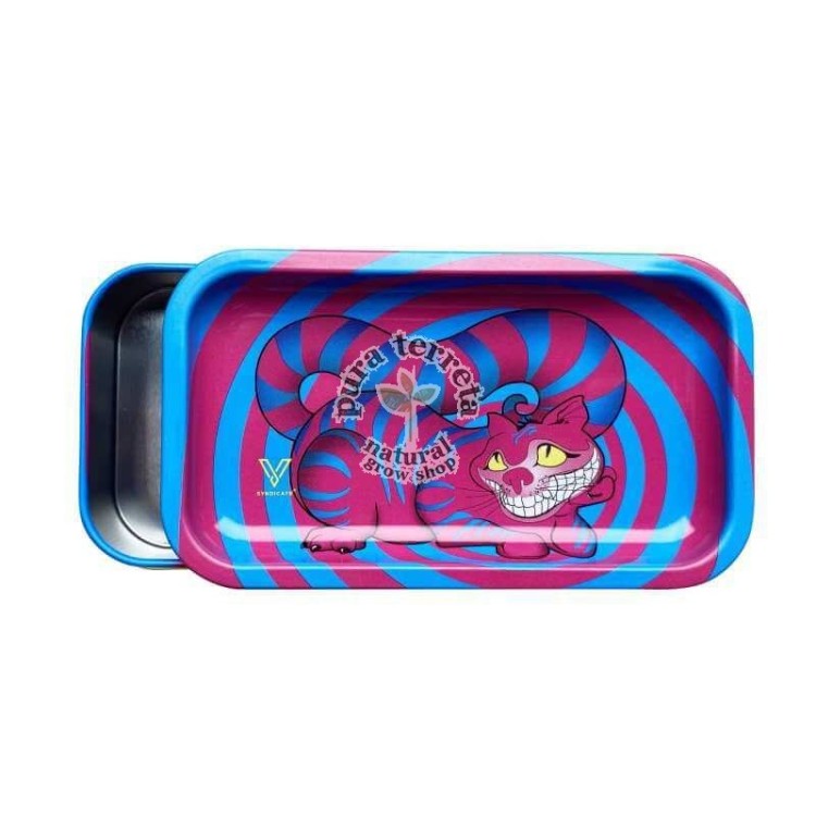 Caja con tapa Seshigher