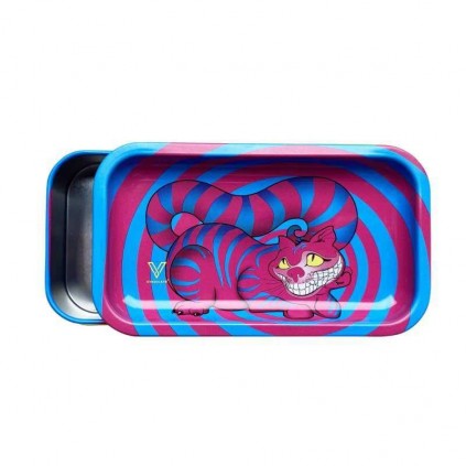 Caja con tapa Seshigher