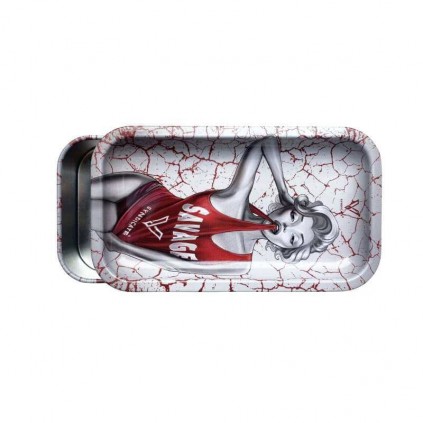 Caja con tapa Dark Diva