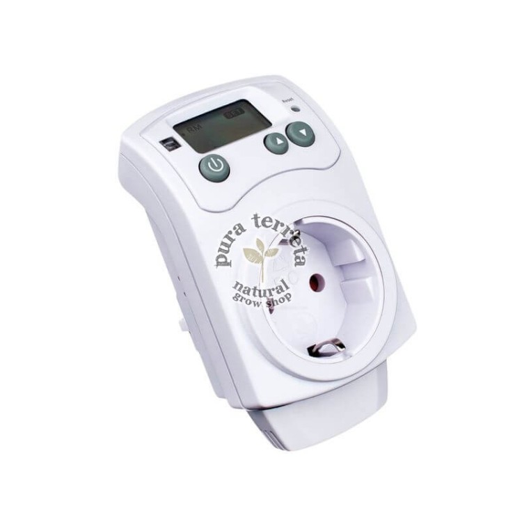 Humicon Controlador de humedad