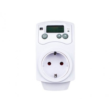 Tempcon Controlador de temperatura