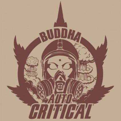 Buddha Auto Critical Buddha Seeds