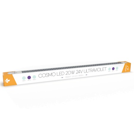 Cosmorrow Led 20w Ultraviolet (50cm)