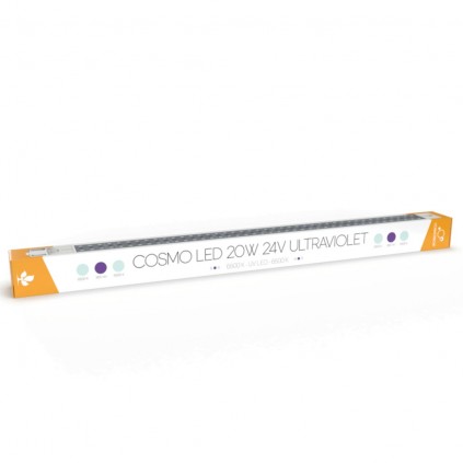 Cosmorrow Led 20w Ultraviolet (50cm)