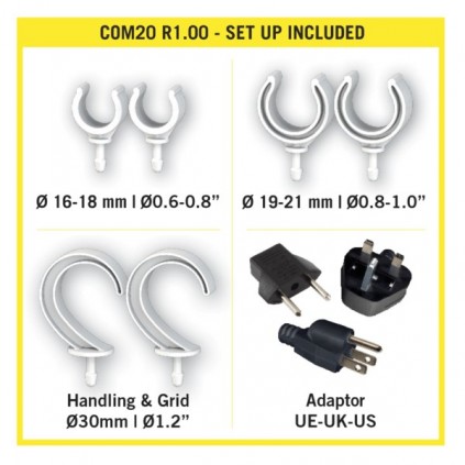 Accesorio Cosmorrow Led 20w