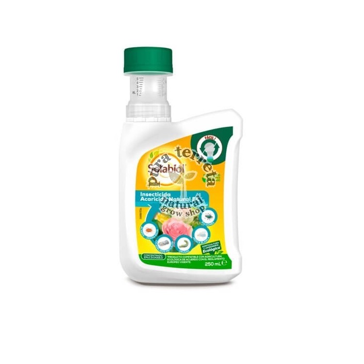 Insecticida-Acaricida Solabiol 250ml