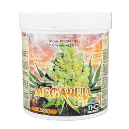Mega Bud Super Engorde PK