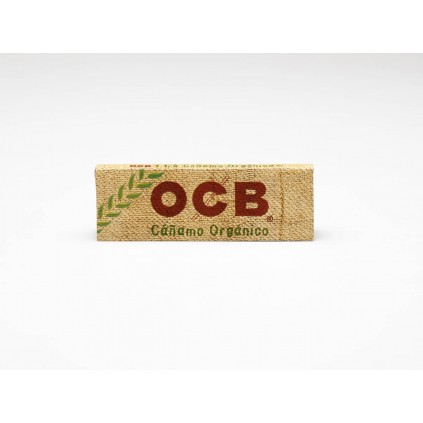 Papel Ocb Cañamo 1,1,4