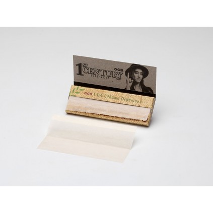 Papel Ocb Cañamo 1,1,4