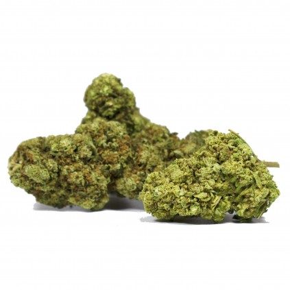 Flores CBD Lemon Haze Bee Products