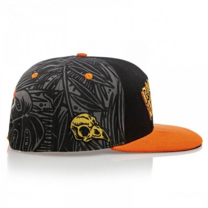 Gorra Radical Juice Ripper Seeds