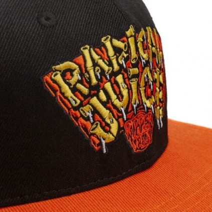 Gorra Radical Juice Ripper Seeds