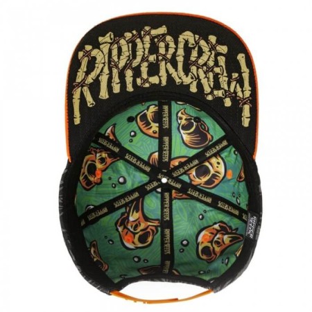 Gorra Radical Juice Ripper Seeds