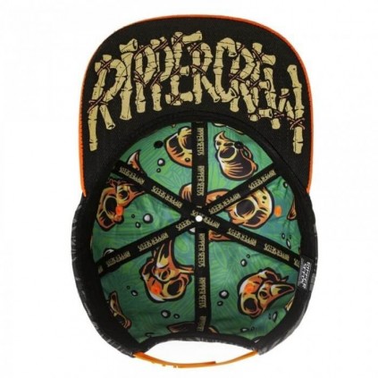 Gorra Radical Juice Ripper Seeds